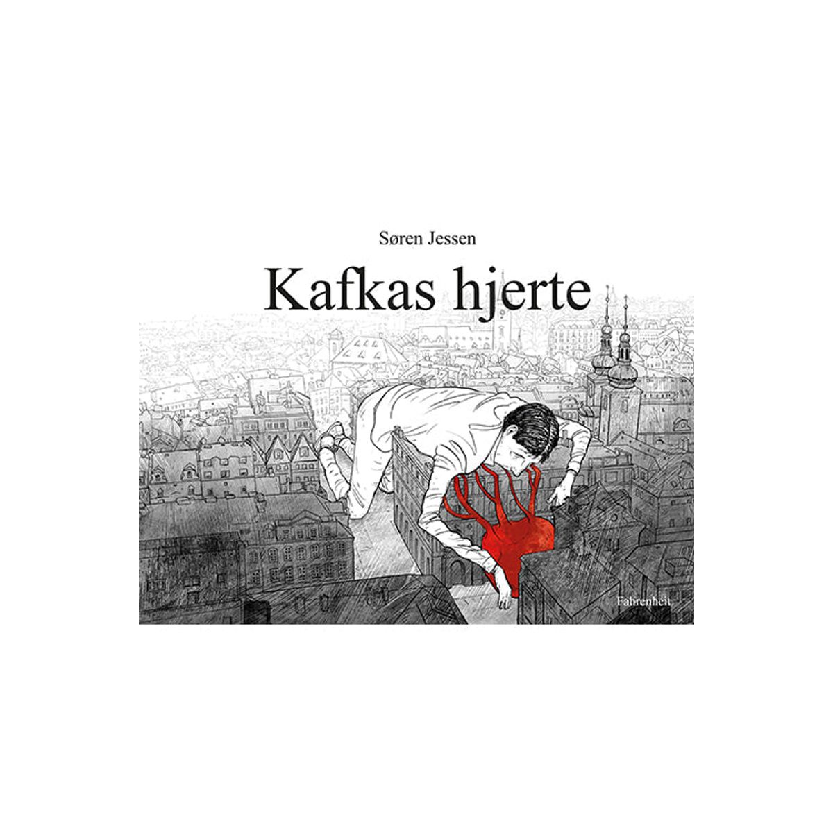 Kafkas hjerte