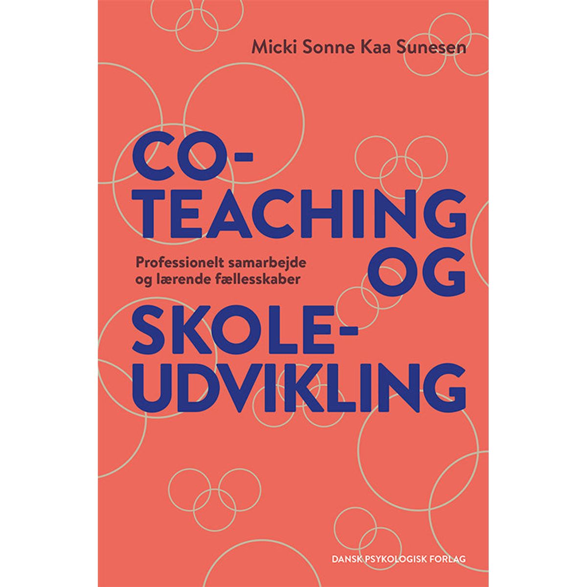 Co-teaching og skoleudvikling