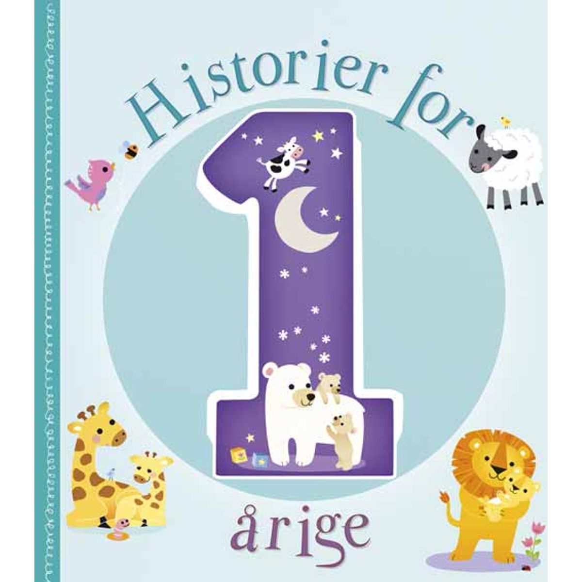 Historier for 1-årige