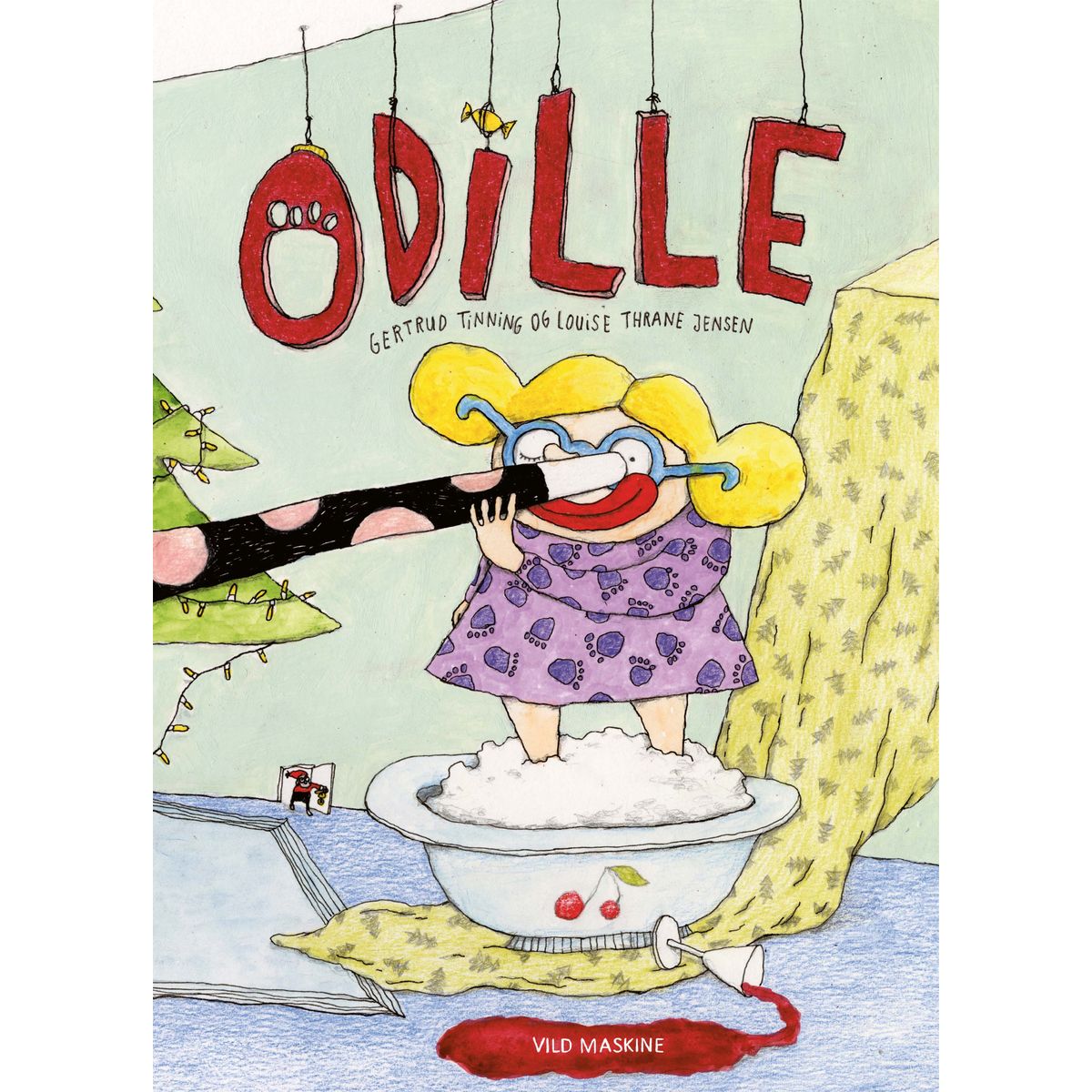 Odille