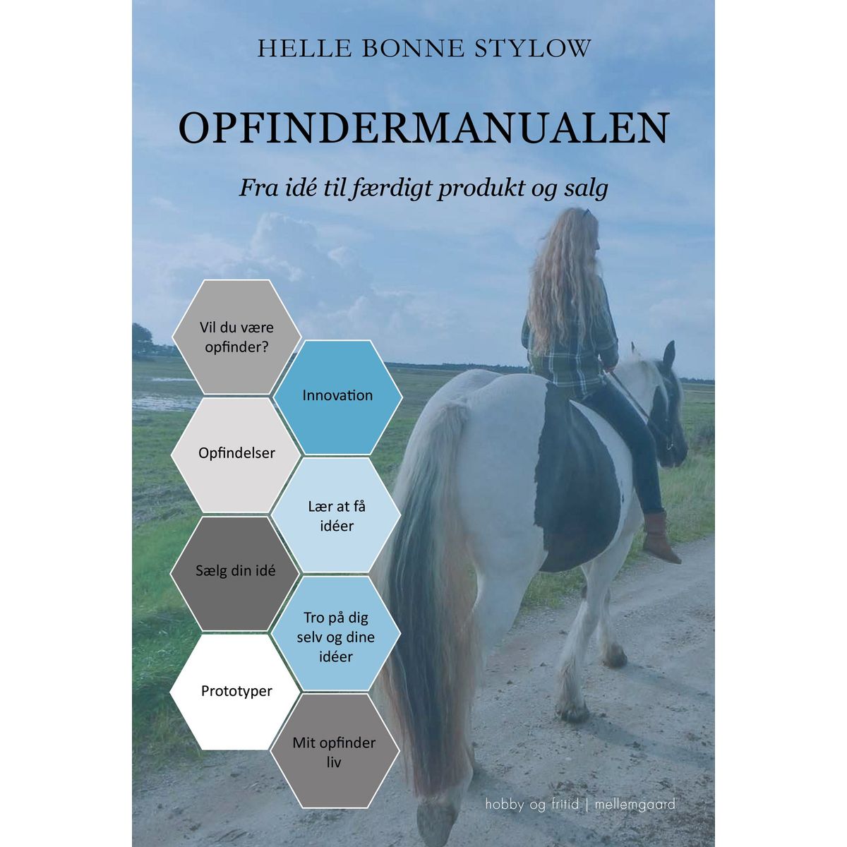 Opfindermanualen