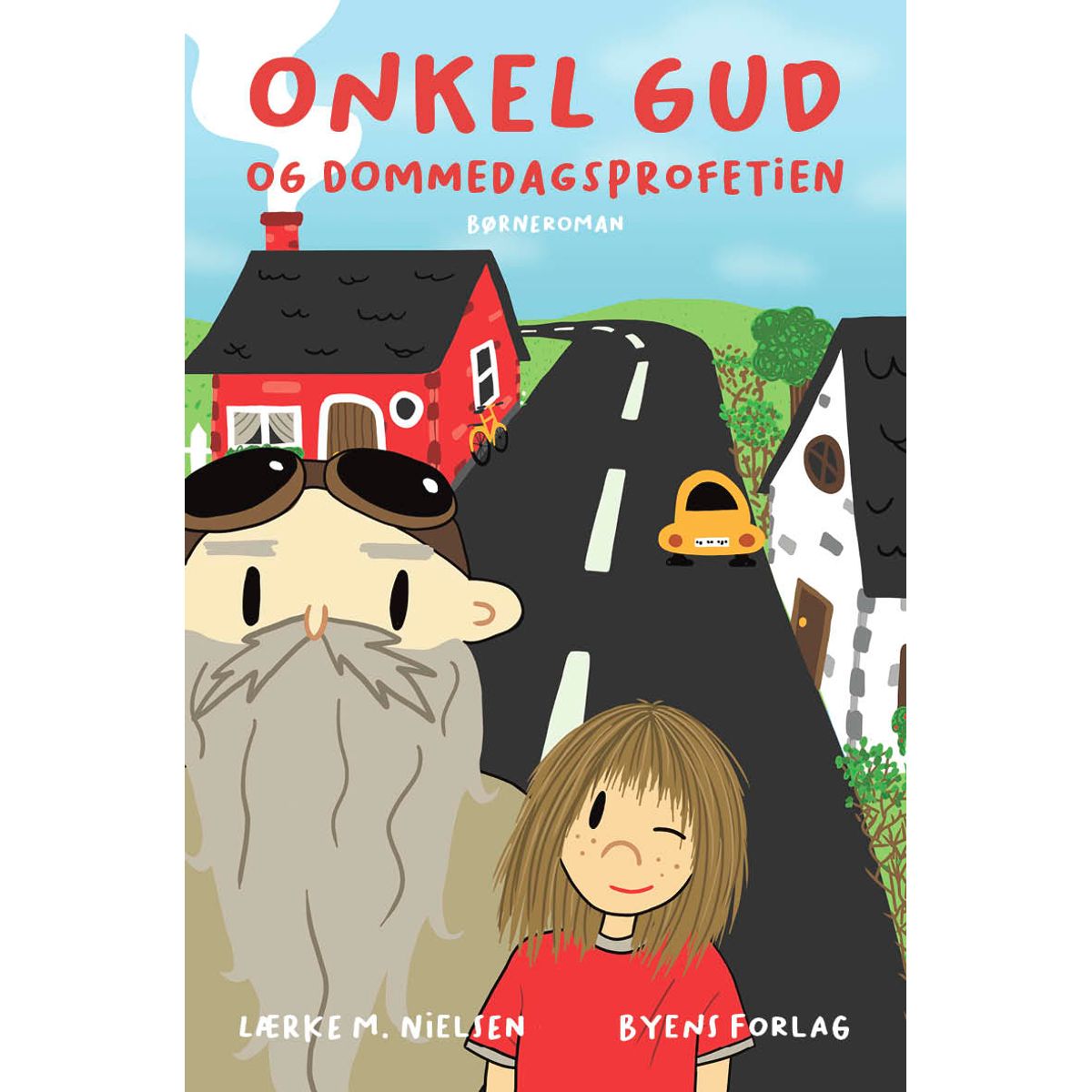 Onkel Gud og dommedagsprofetien