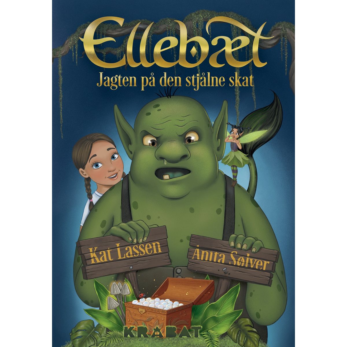 Ellebæt 1