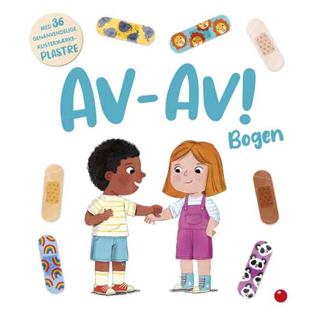 Av-Av! bogen