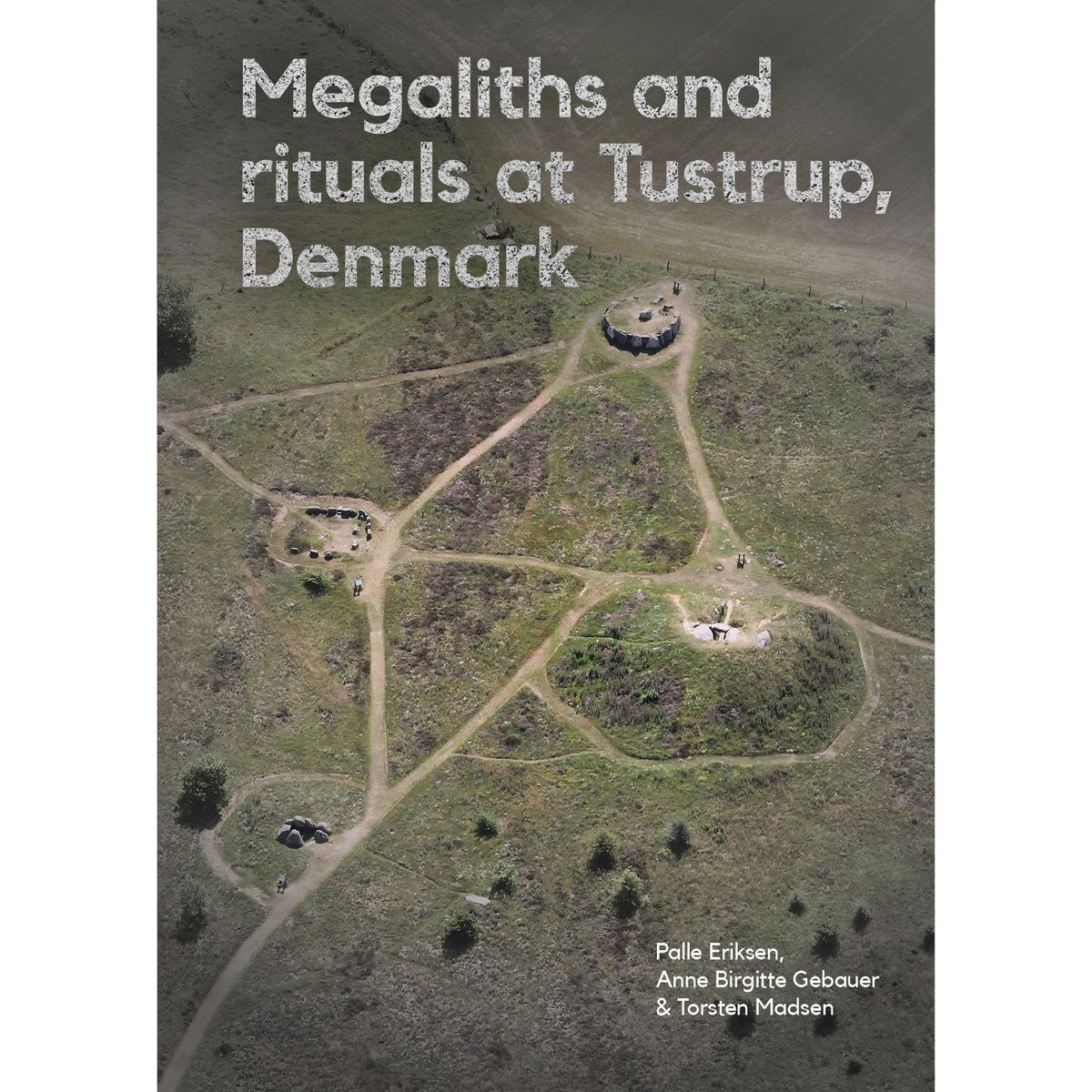 Megaliths and rituals at Tustrup, Denmark