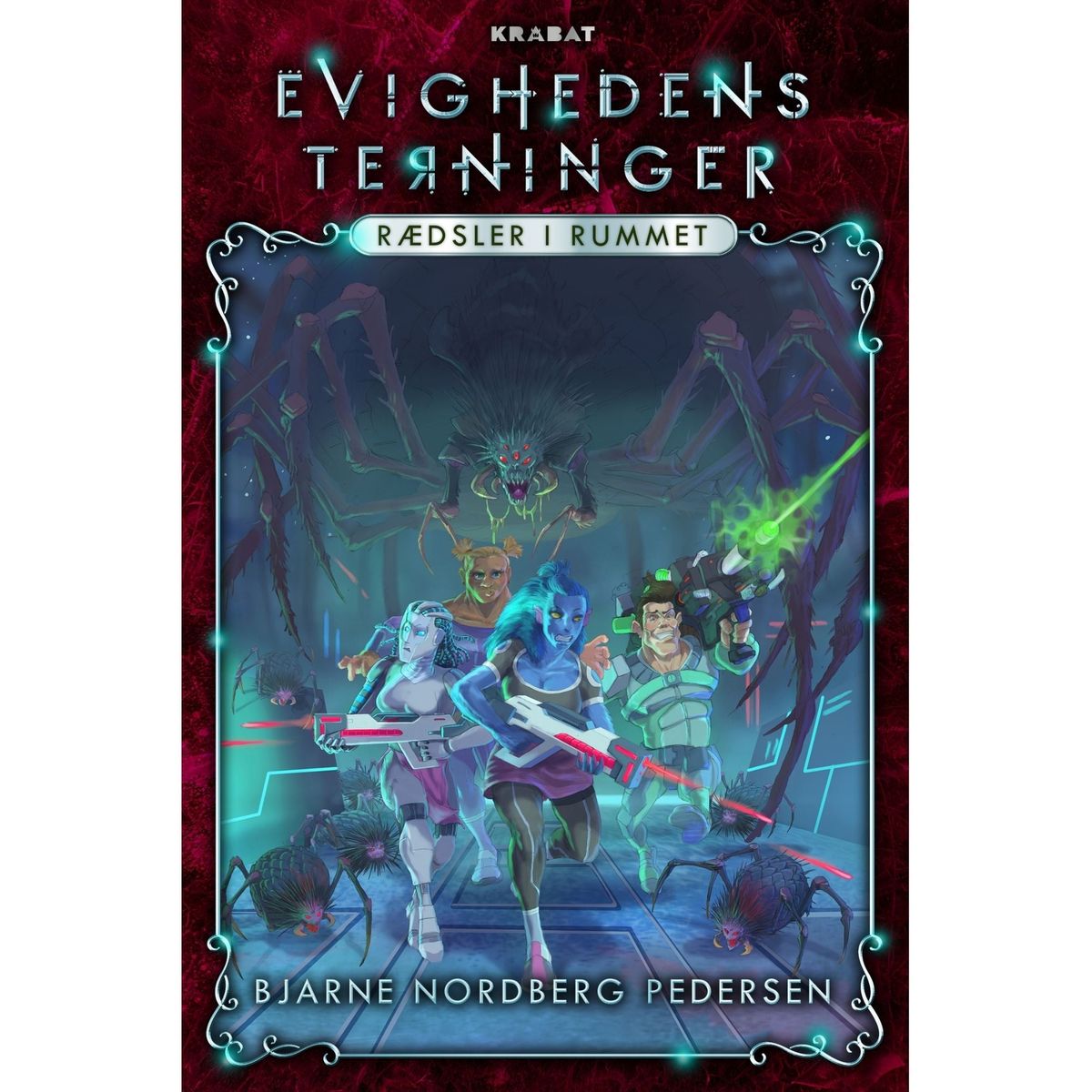 Evighedens Terninger 2