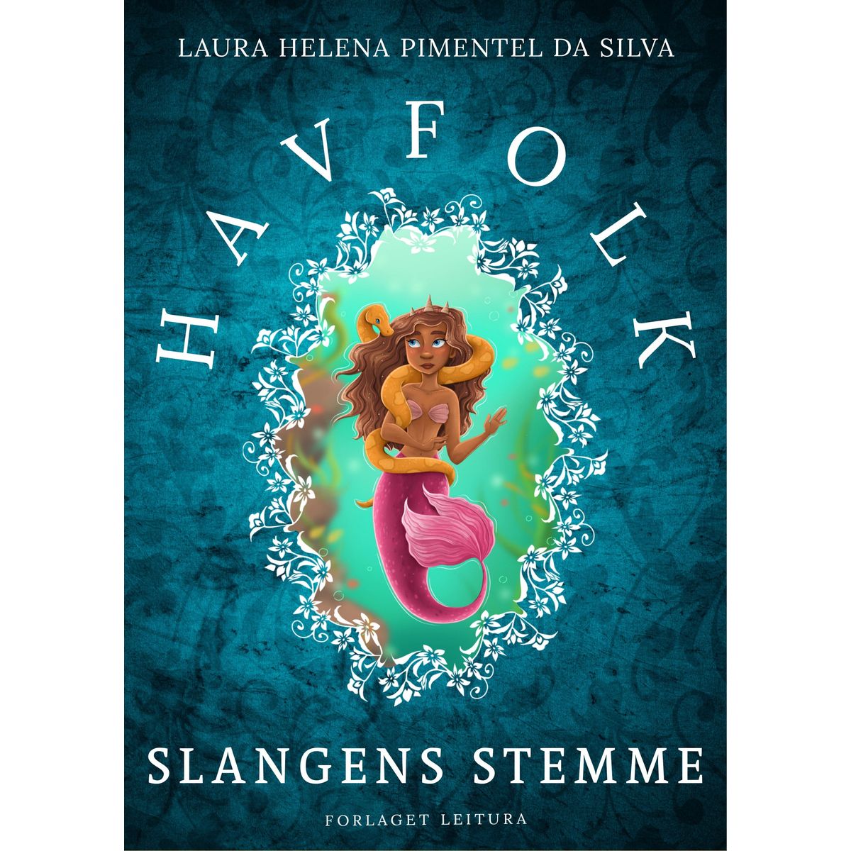 Havfolk - Slangens stemme