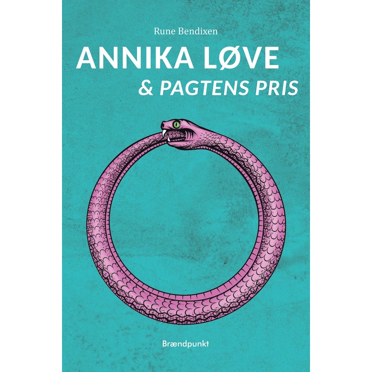 Annika Løve & Pagtens pris