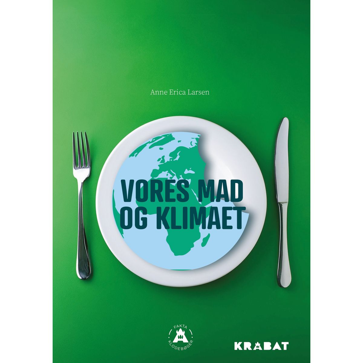 Vores mad og klimaet