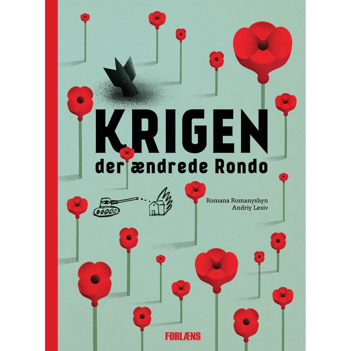 Krigen der ændrede Rondo