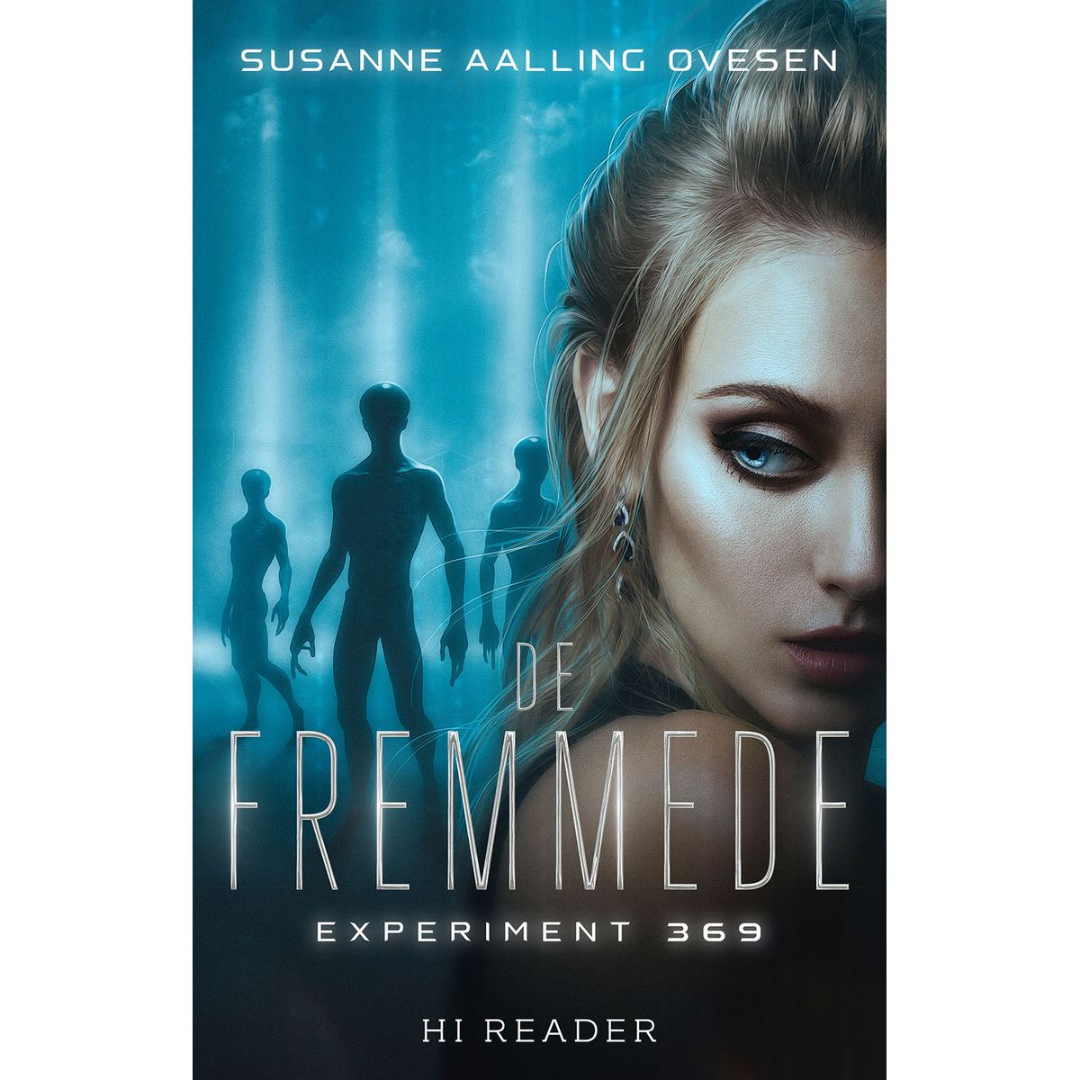 De Fremmede