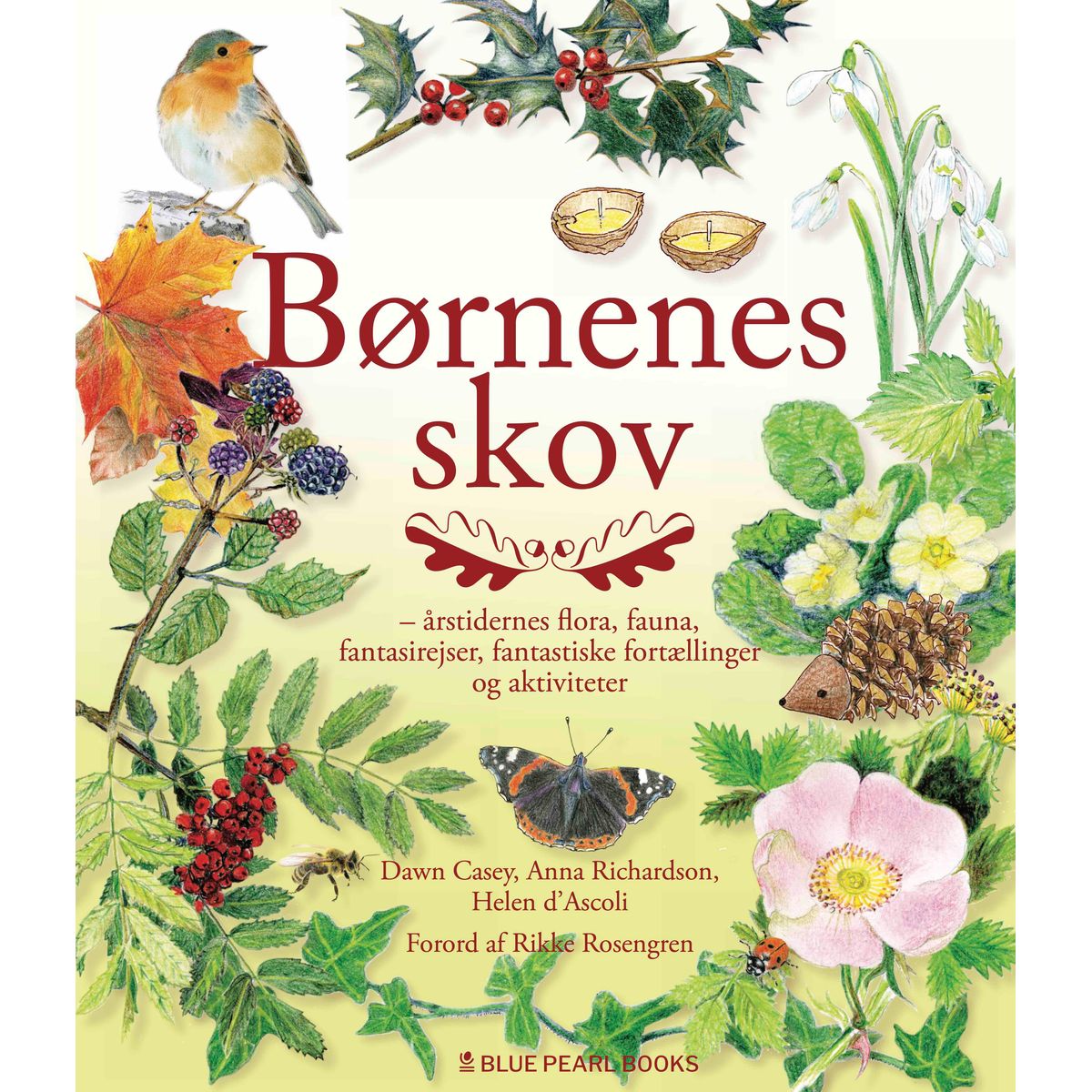 Børnenes skov