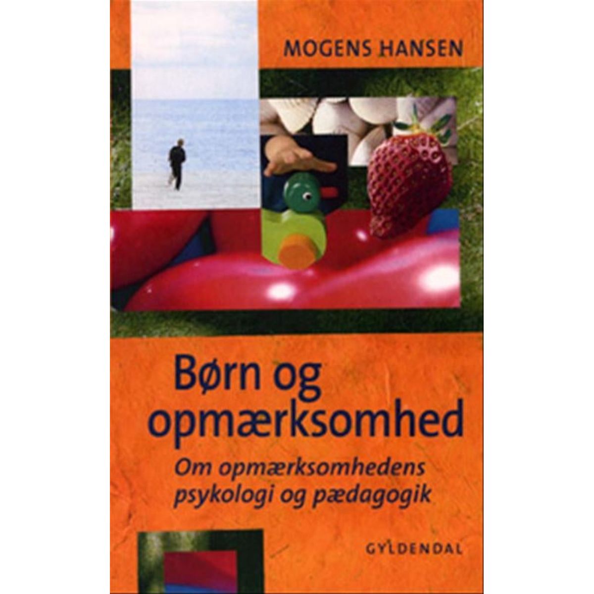 Børn og opmærksomhed