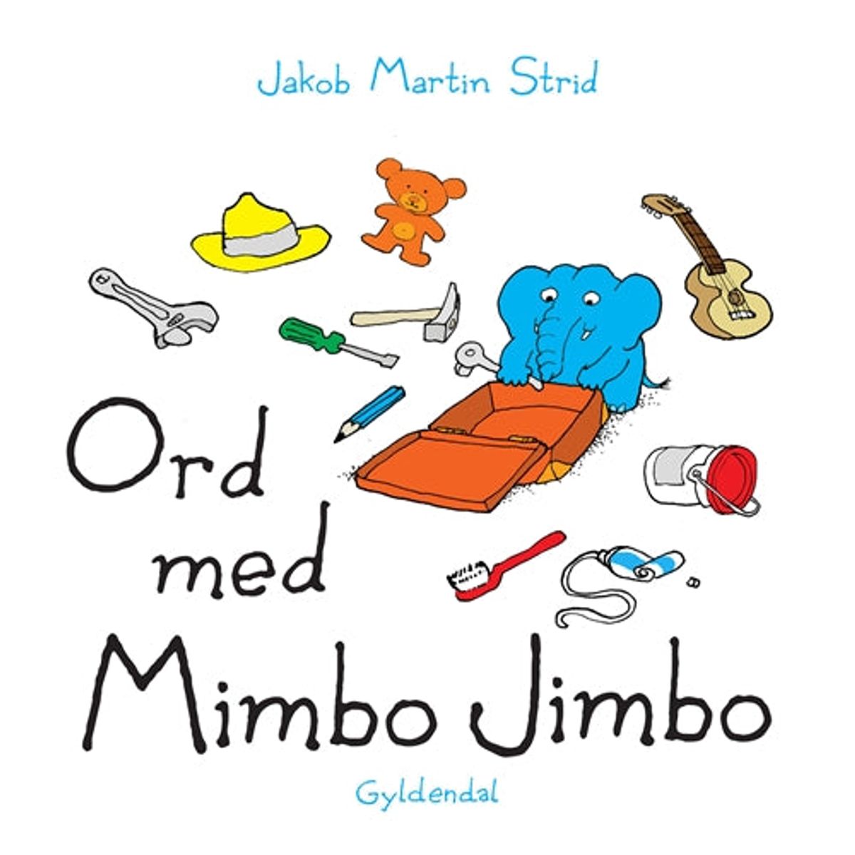 Ord med Mimbo Jimbo