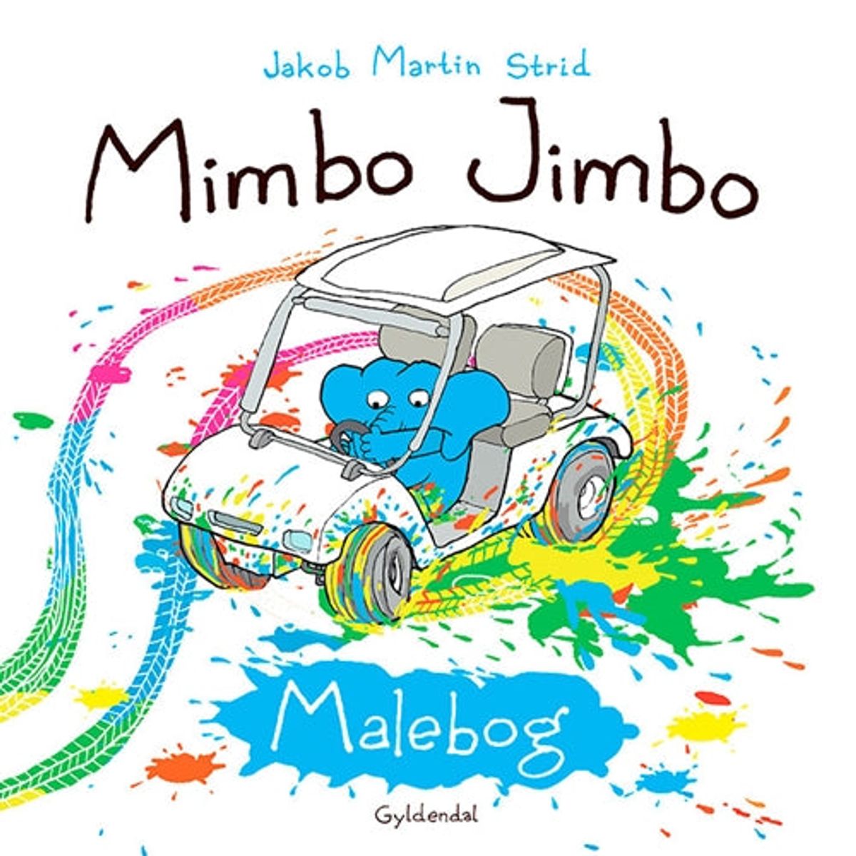 Mimbo Jimbo Malebog