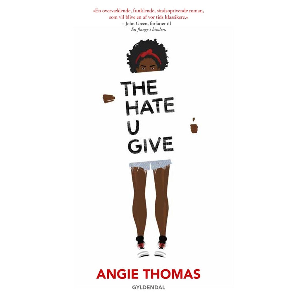 The Hate U Give