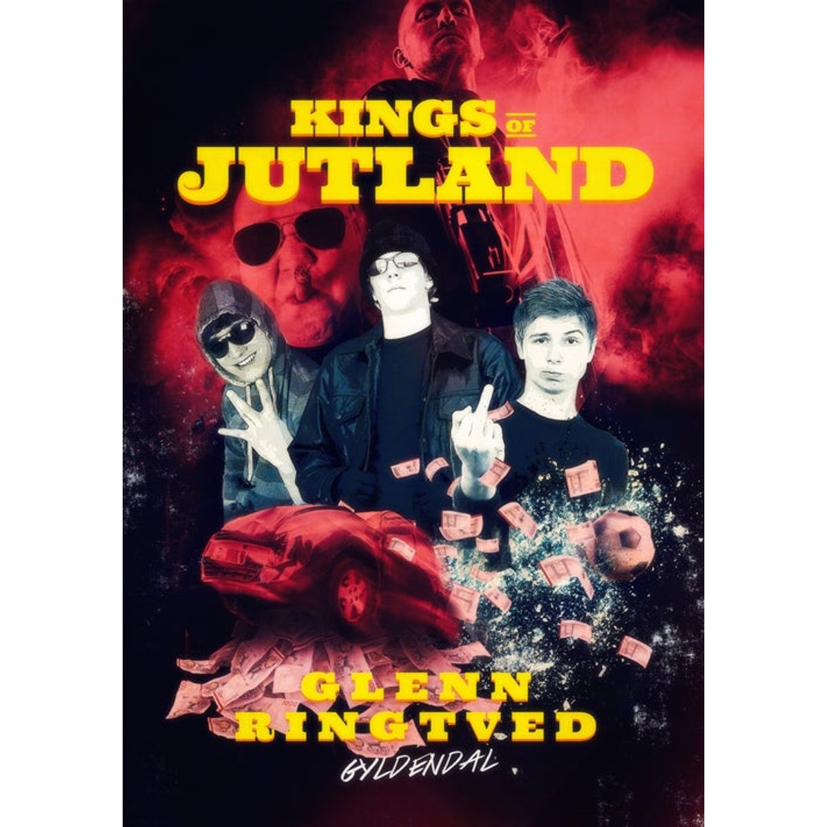 Kings of Jutland