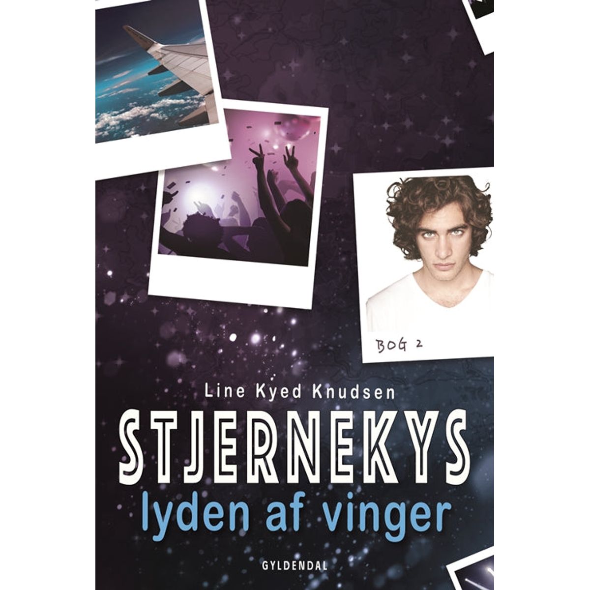 Stjernekys 2 - Lyden af vinger