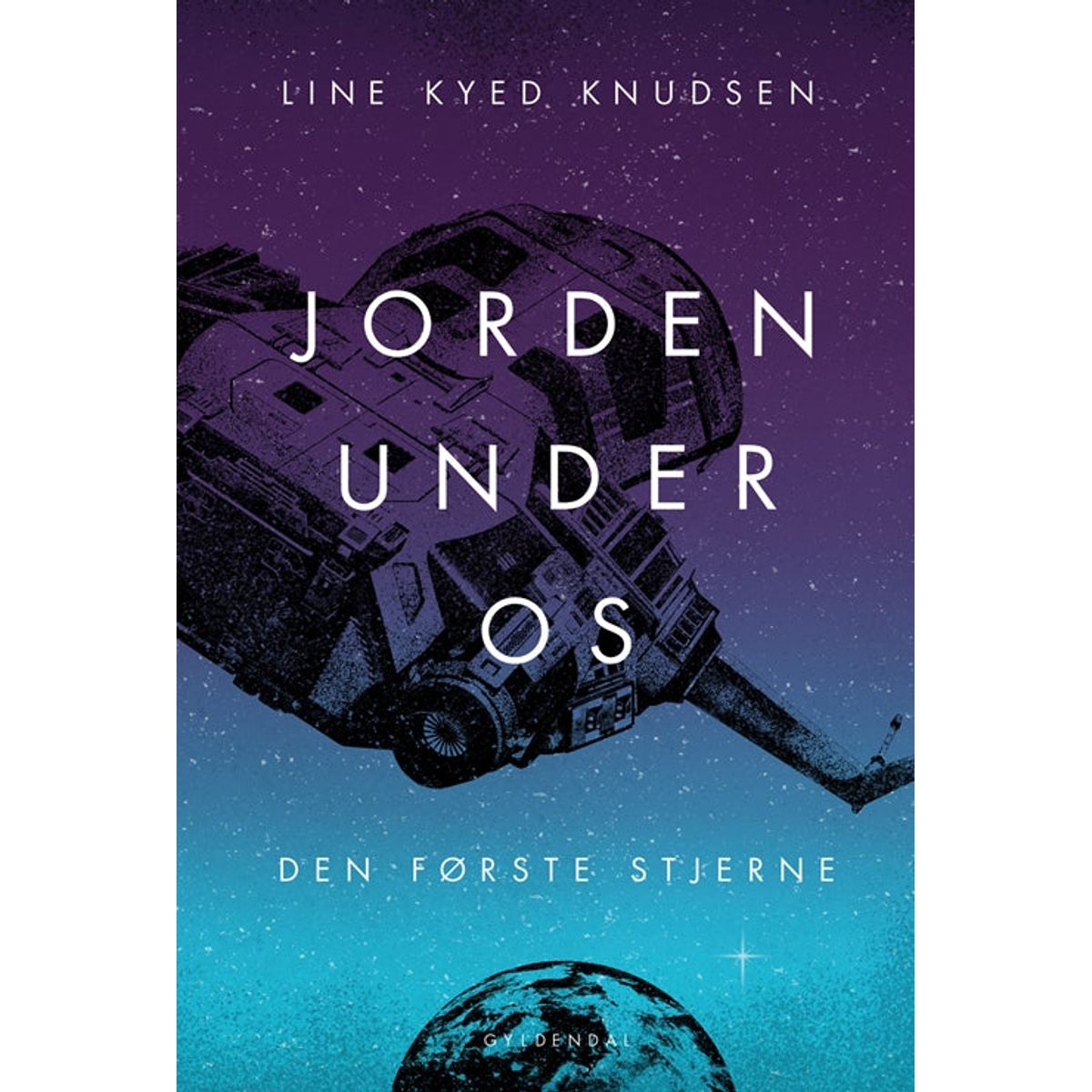 Jorden under os 2 - Den første stjerne