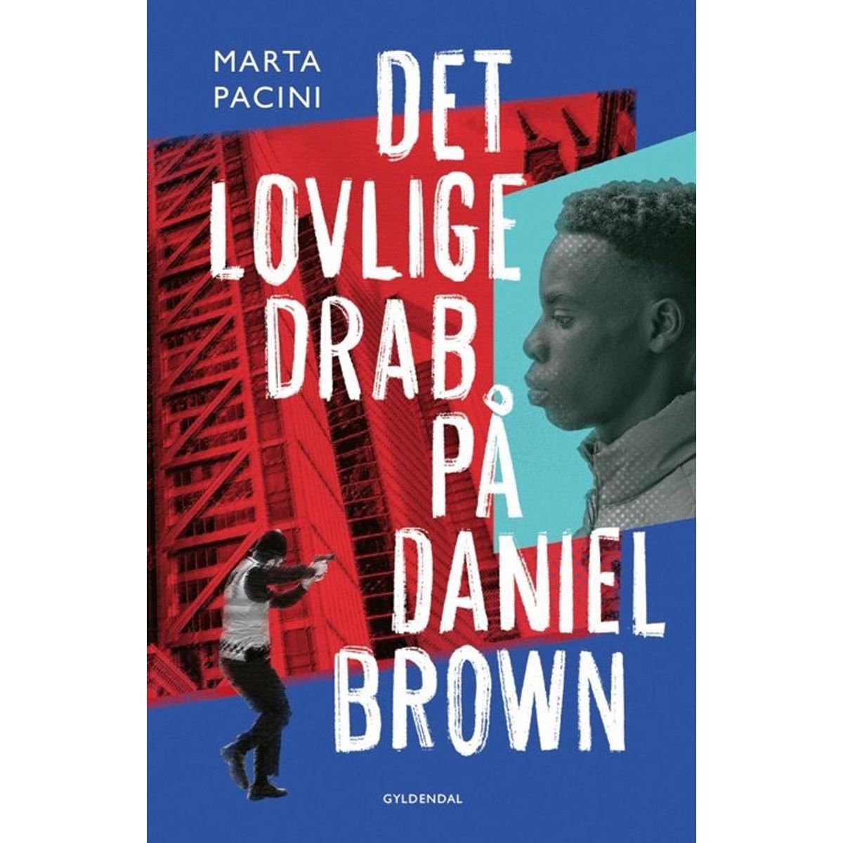 Det lovlige drab på Daniel Brown