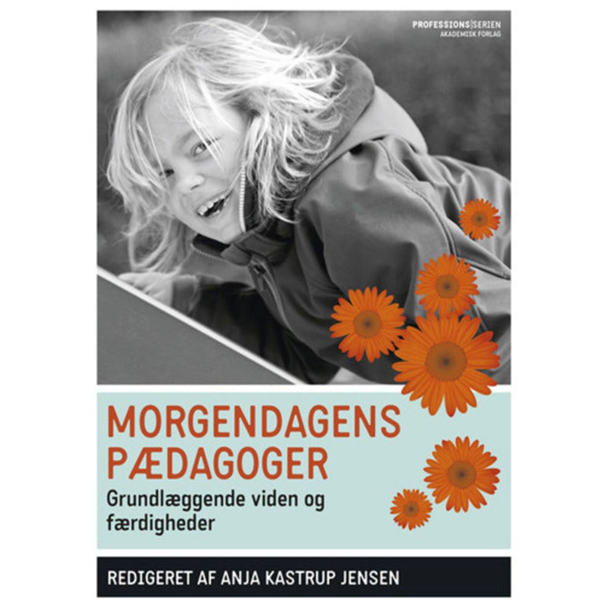 Morgendagens pædagoger