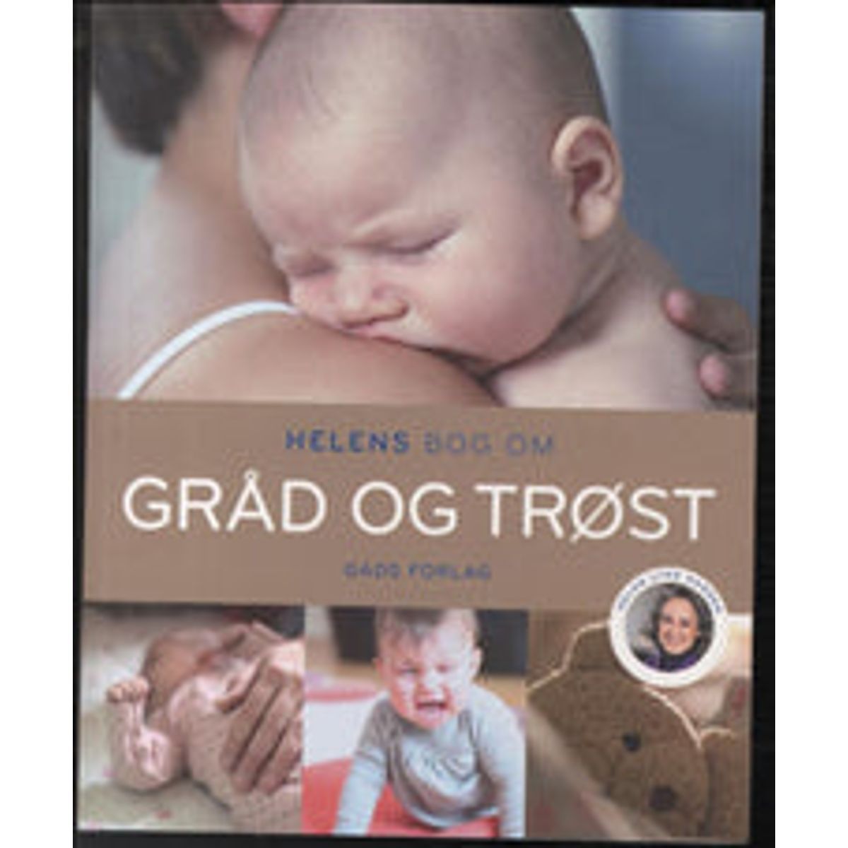 Helens bog om gråd og trøst