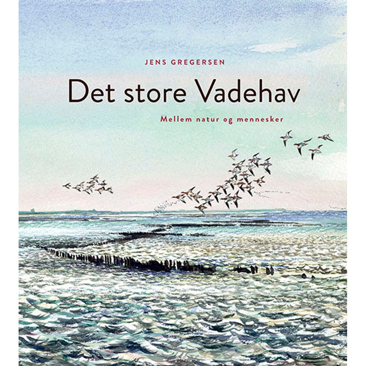 Det store Vadehav