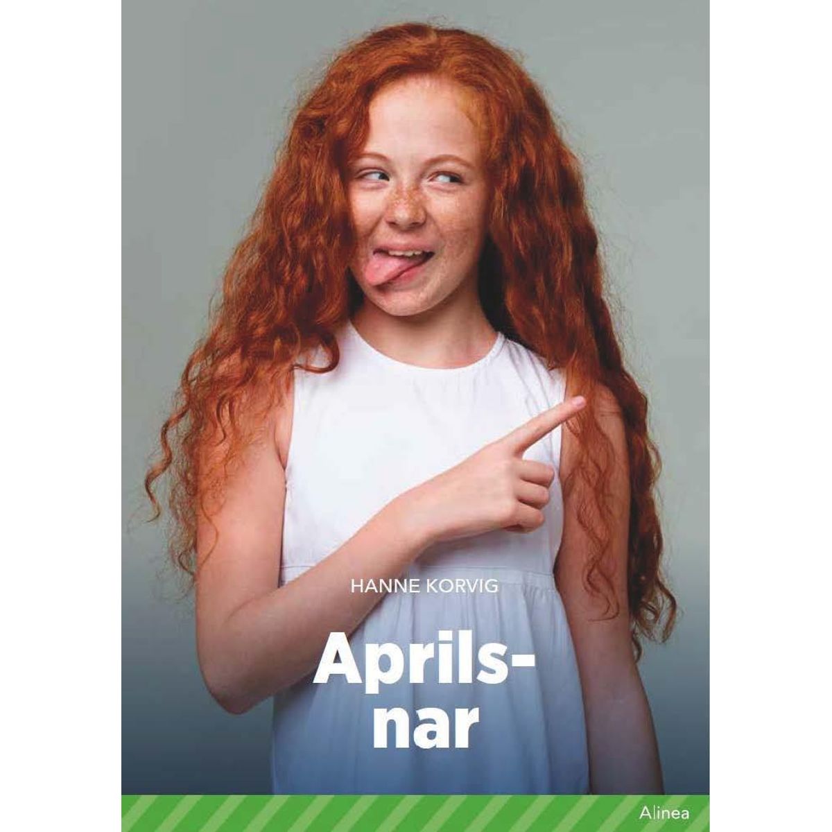 Aprilsnar, Grøn Fagklub