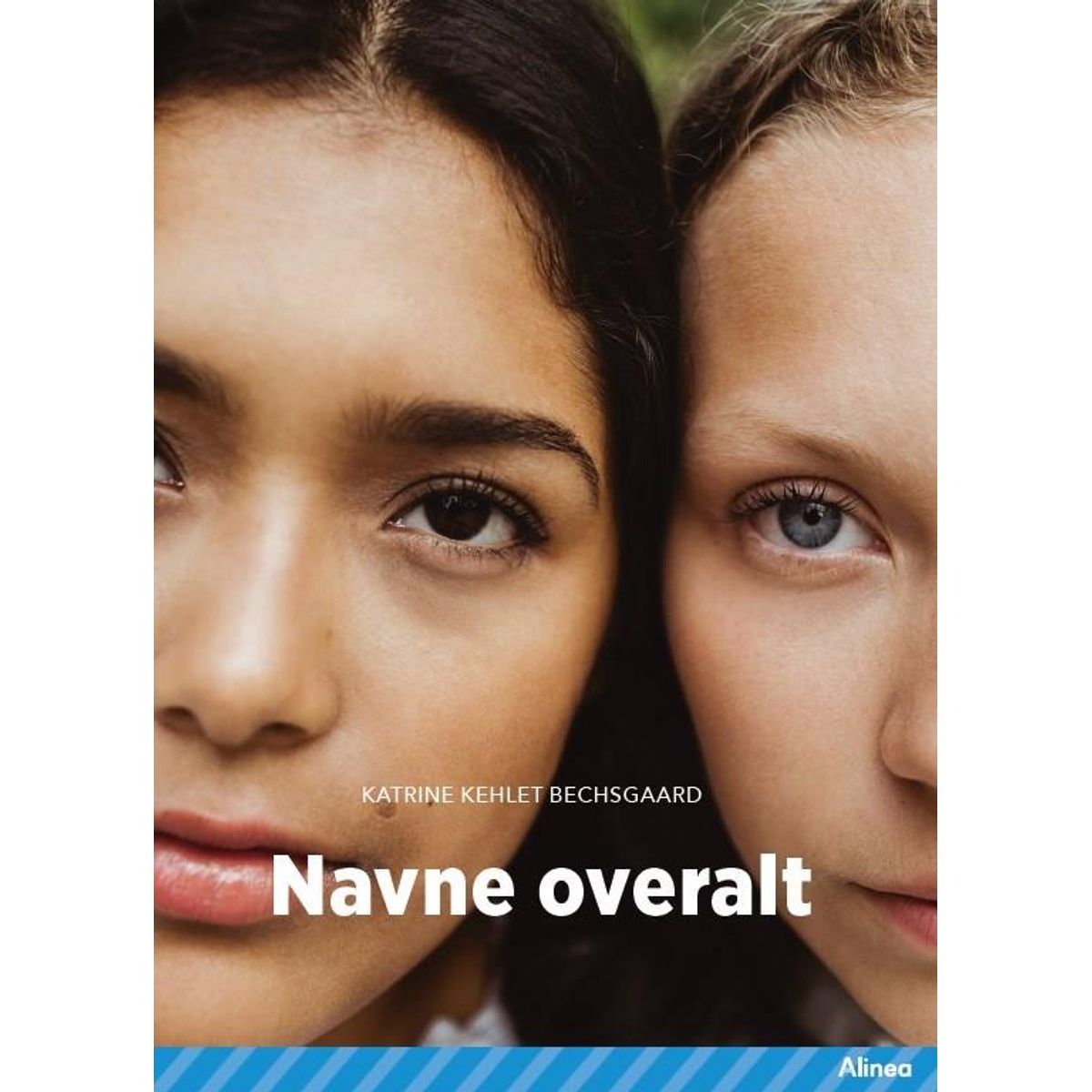 Navne overalt, Blå Fagklub