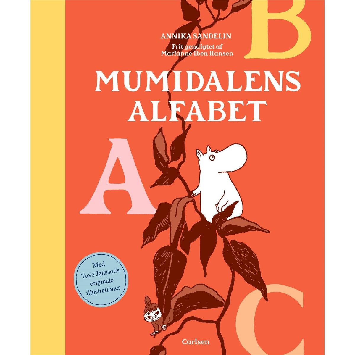 Mumidalens alfabet