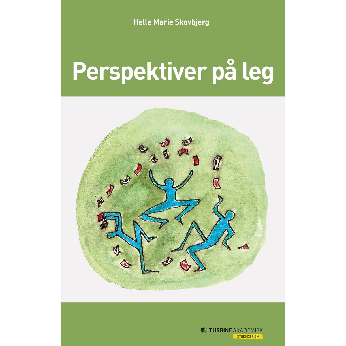 Perspektiver på leg