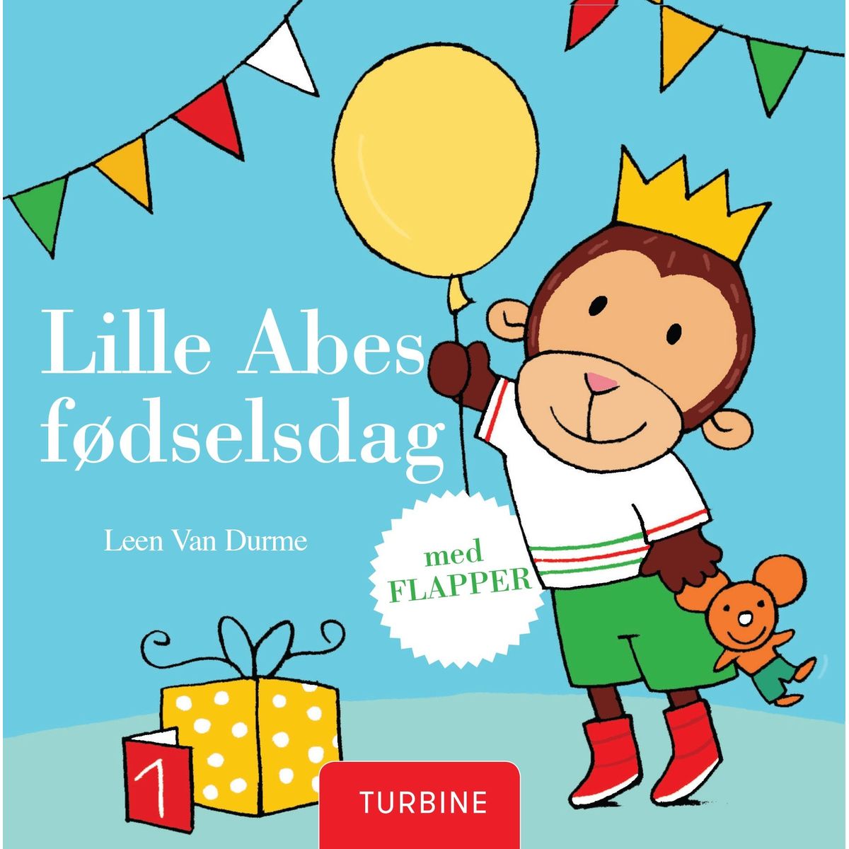 Lille Abes fødselsdag