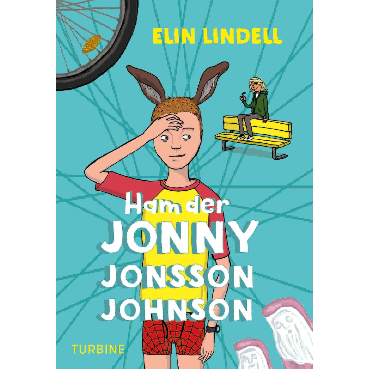 Ham der Jonny Jonsson-Johnson