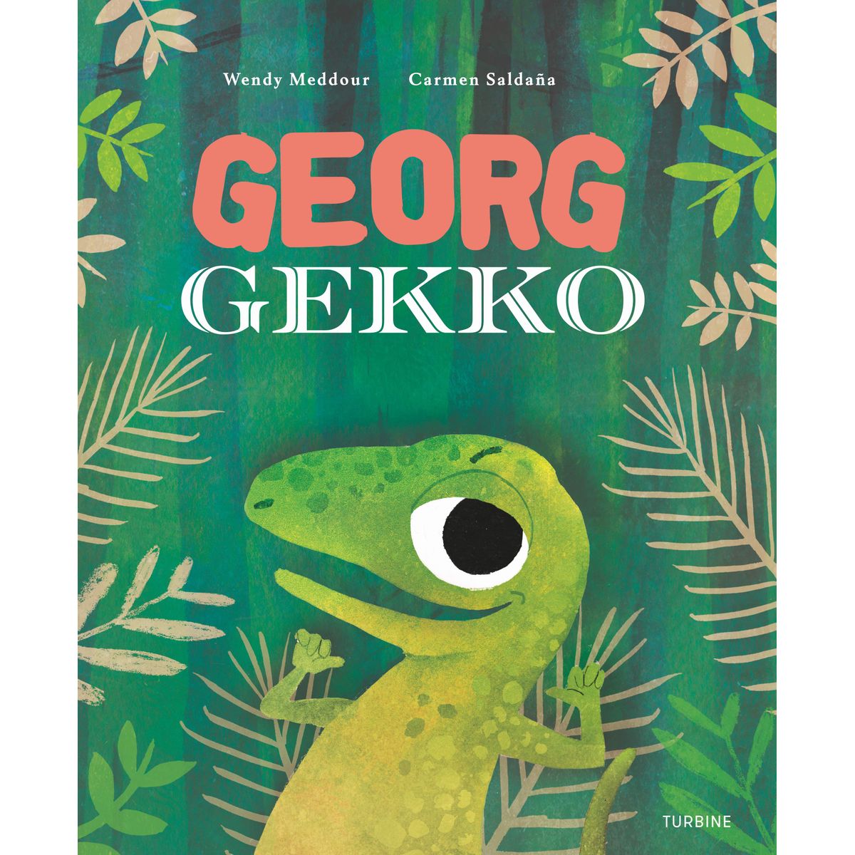 Georg Gekko