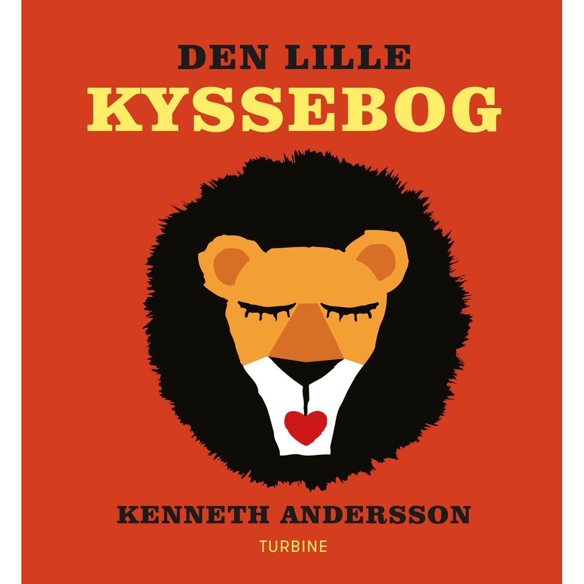 Den lille kyssebog