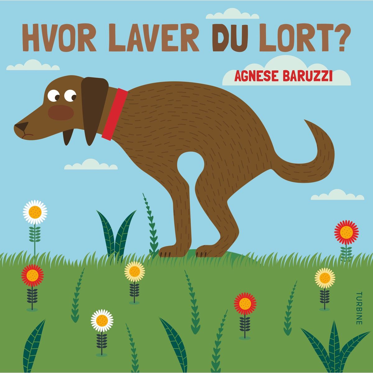 Hvor laver du lort?