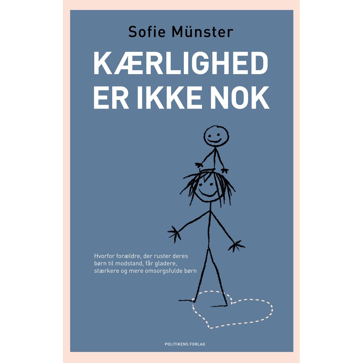 Kærlighed er ikke nok