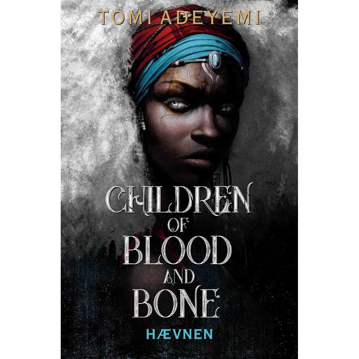 Children of Blood and Bone - Hævnen