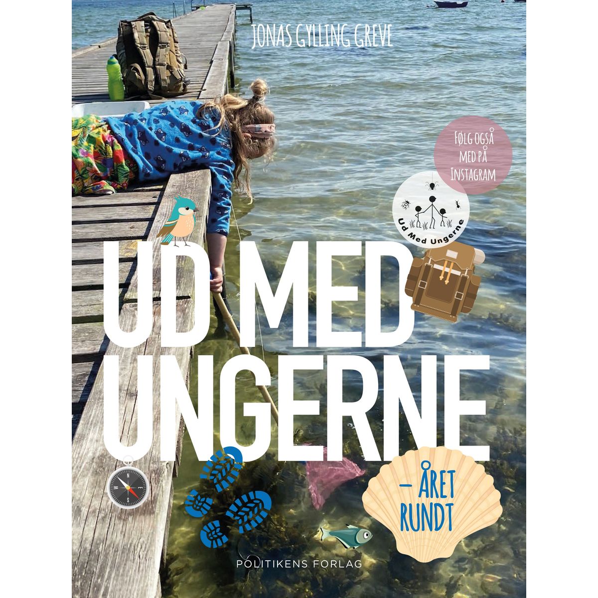 Ud med ungerne - året rundt