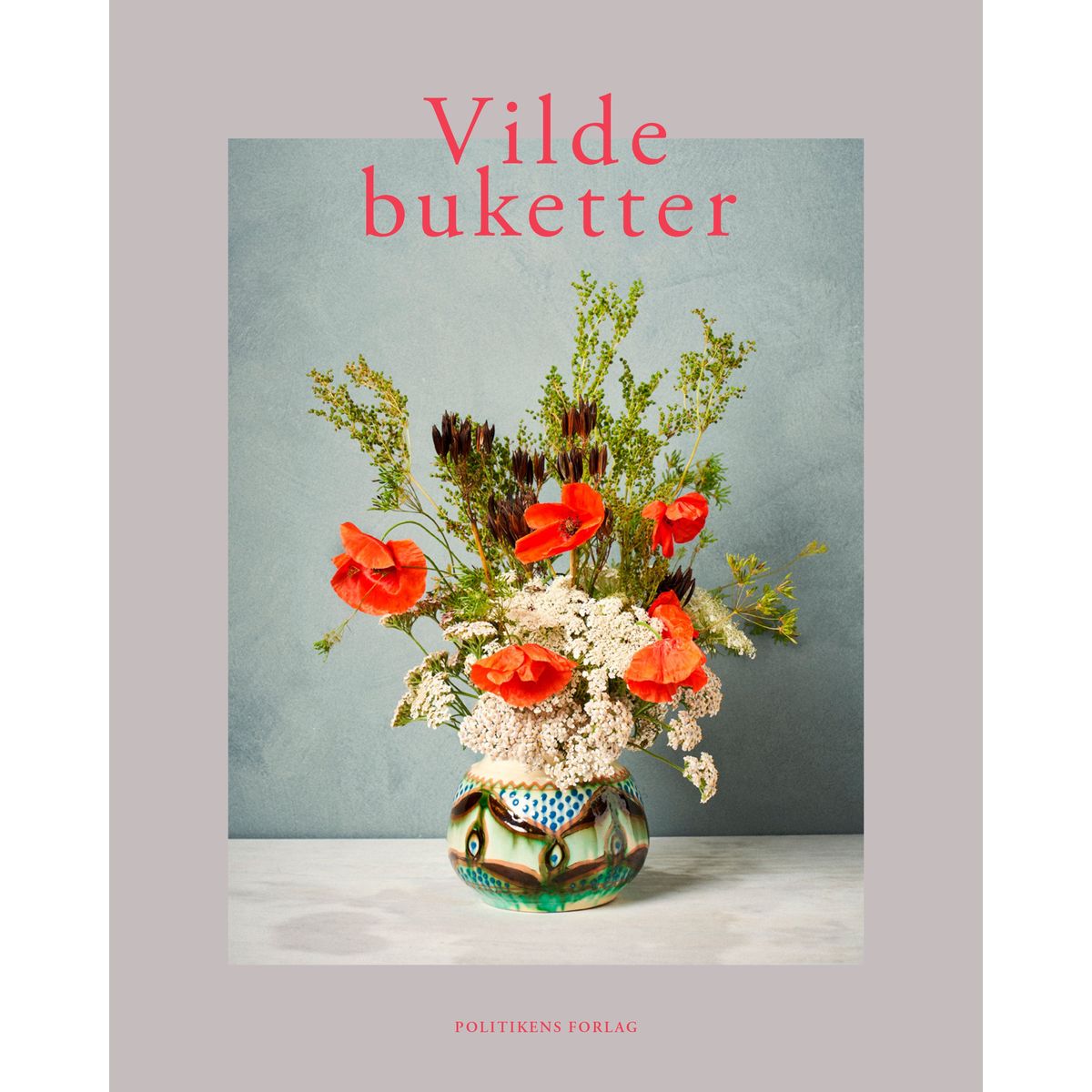 Vilde buketter