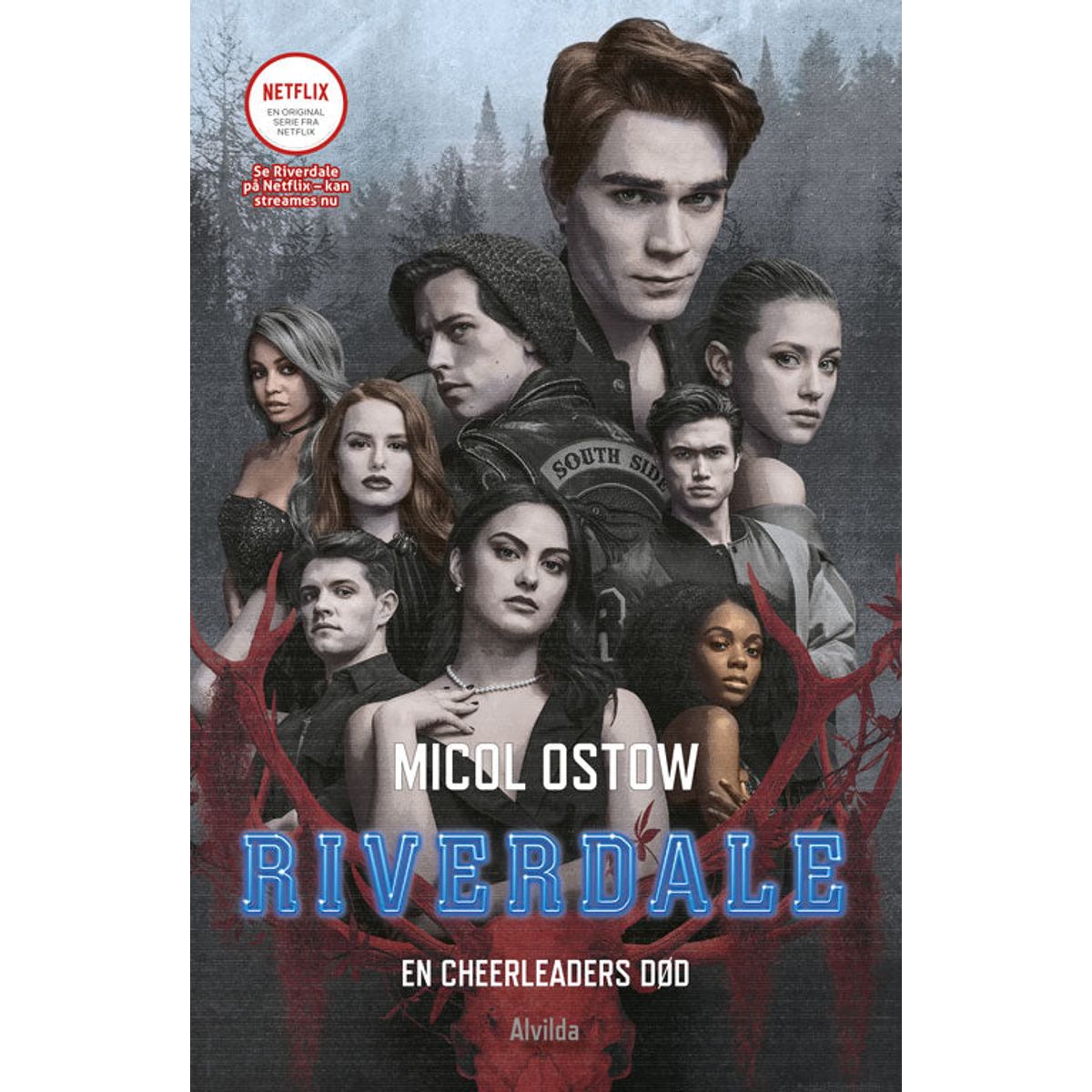 Riverdale 4: En cheerleaders død