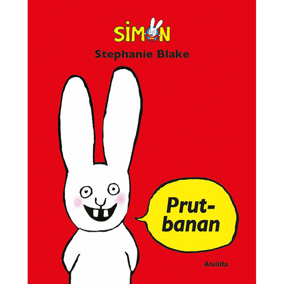 Simon - Prutbanan