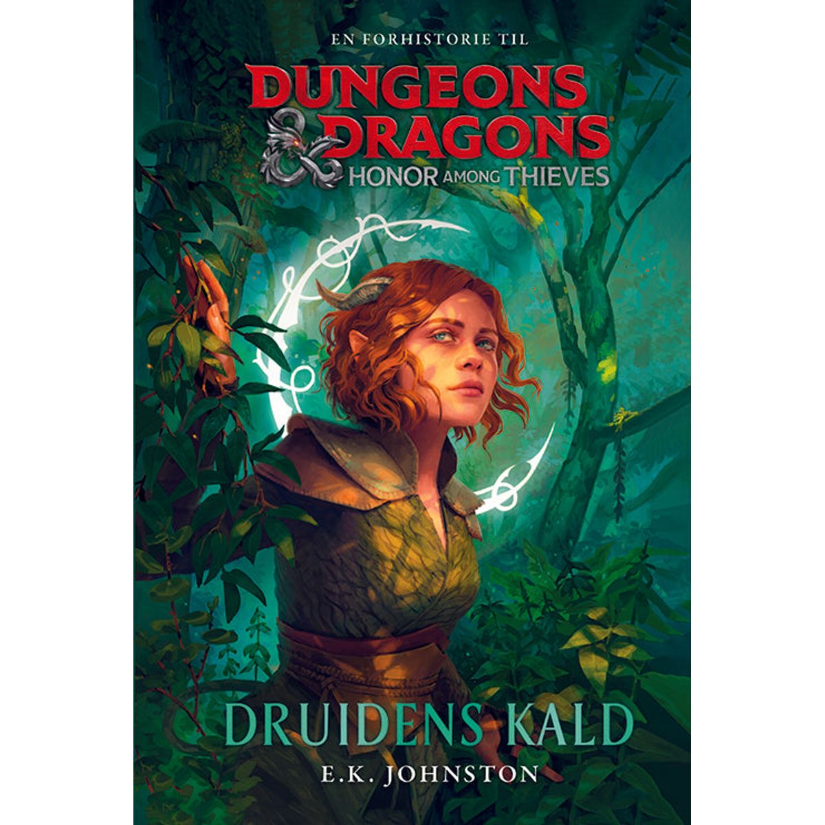 Dungeons & Dragons - Honor Among Thieves: Druidens kald