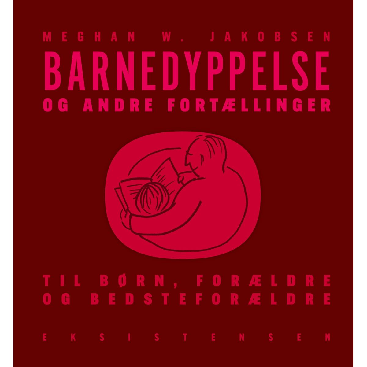 Barnedyppelse og andre fortællinger