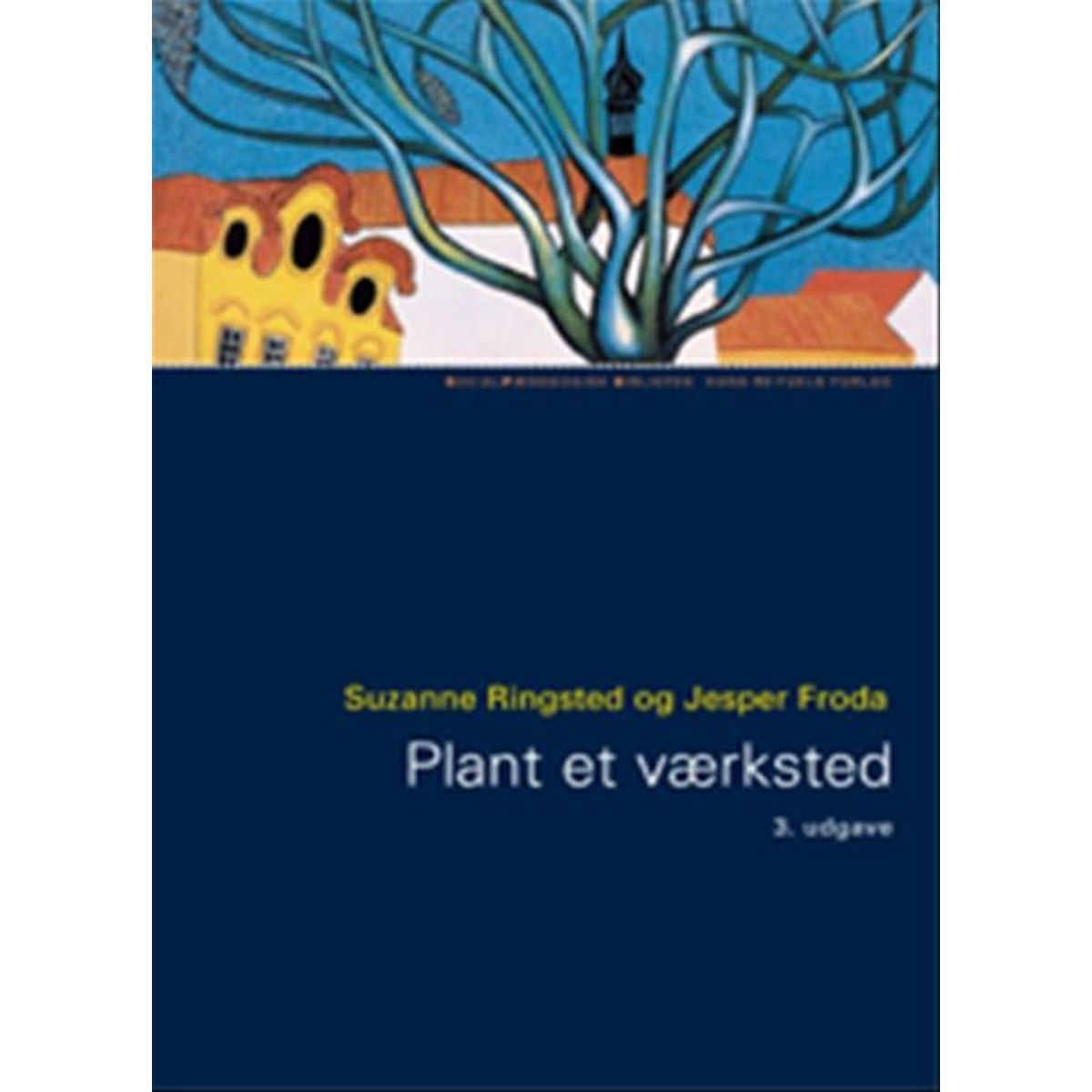 Plant et værksted