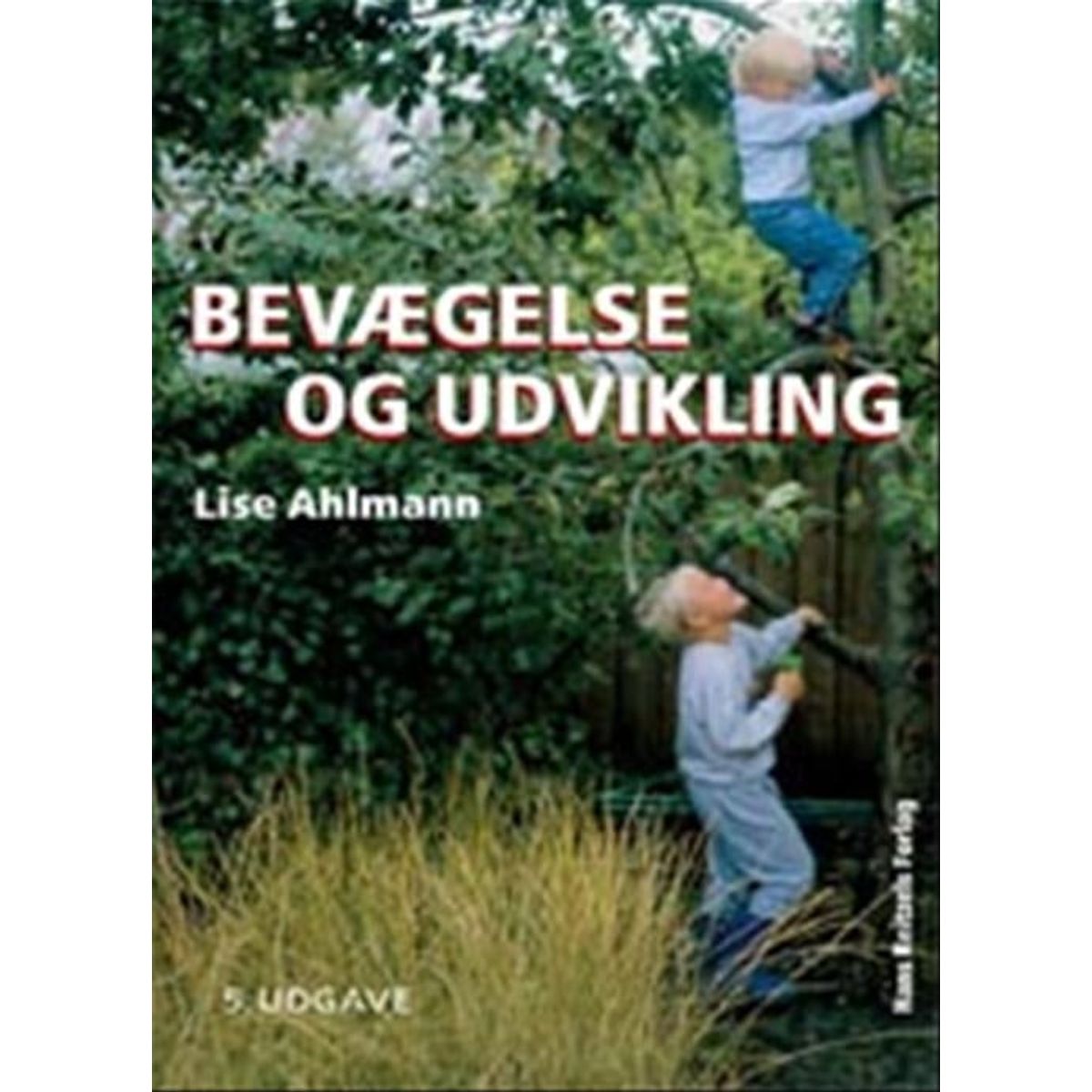 Bevægelse og udvikling