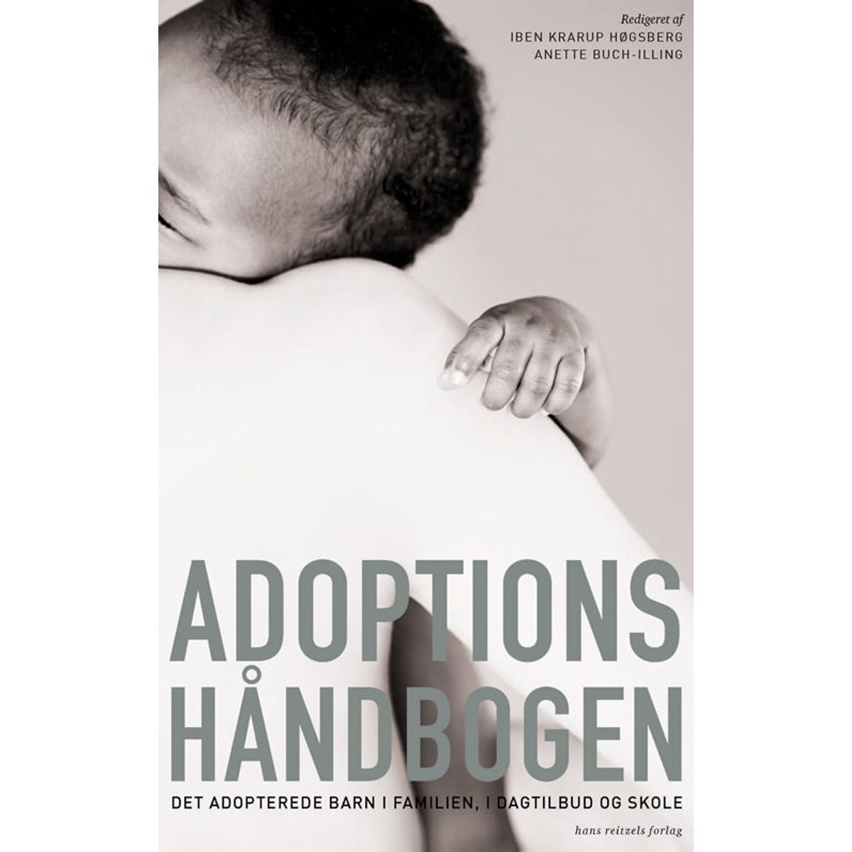 Adoptionshåndbogen