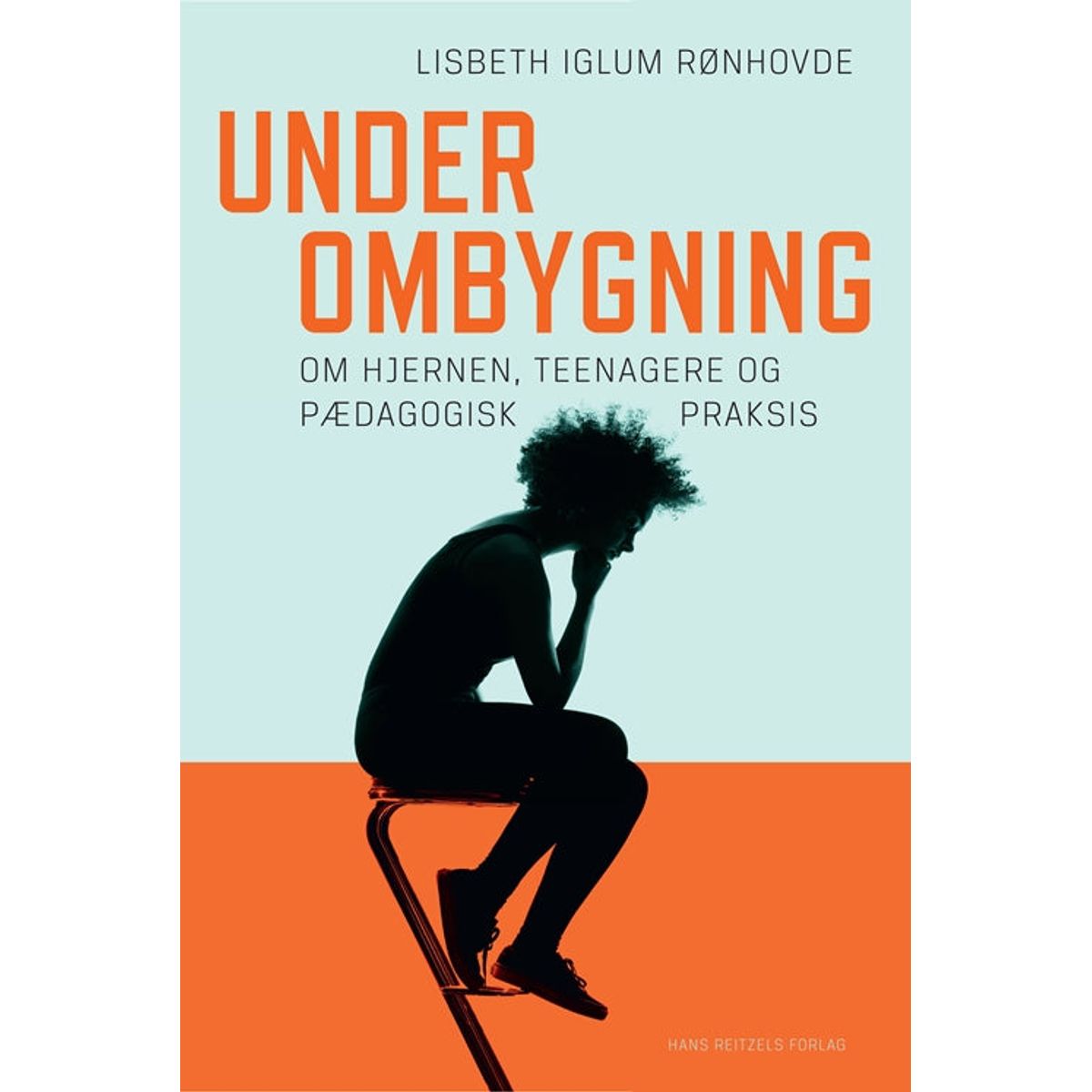 Under ombygning