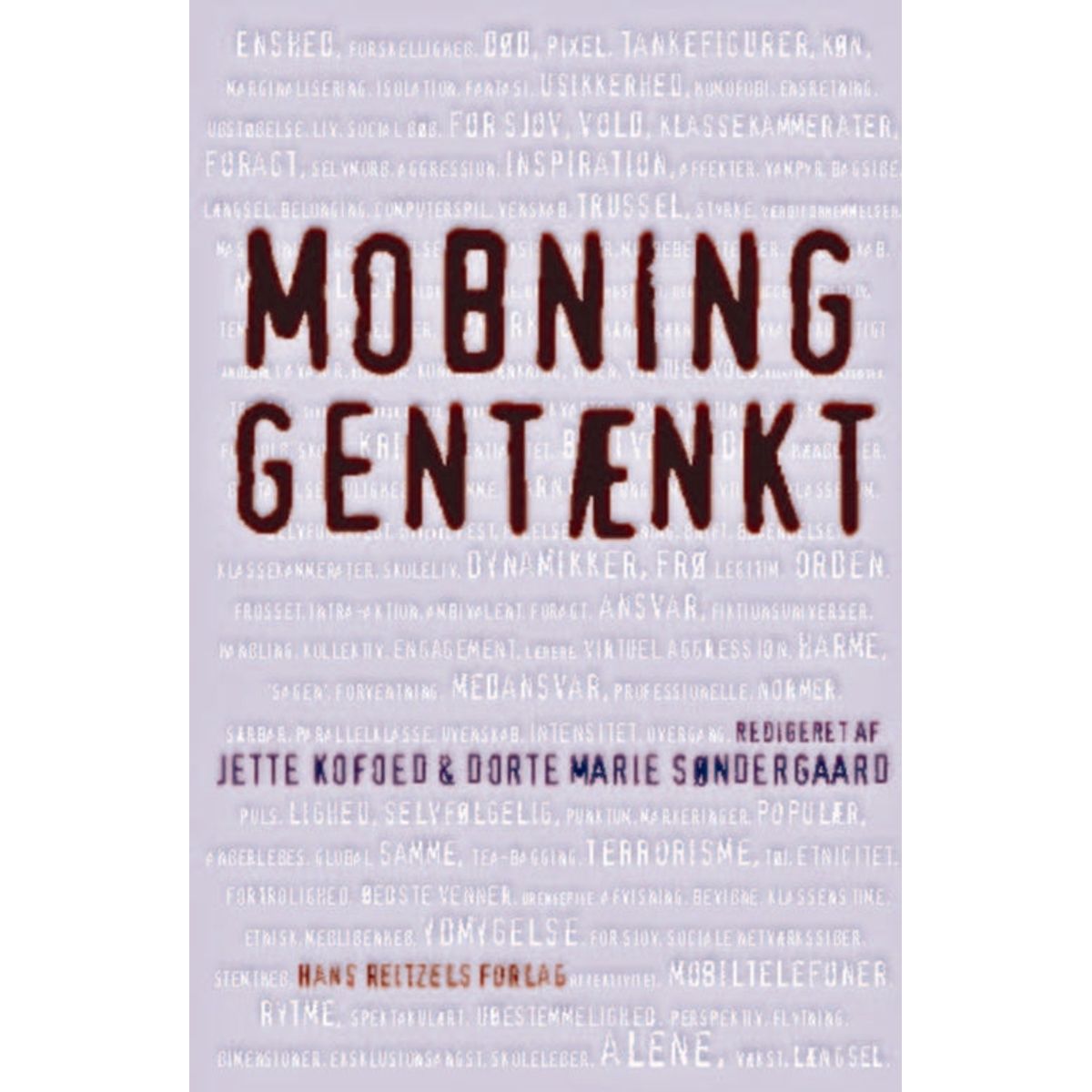 Mobning gentænkt