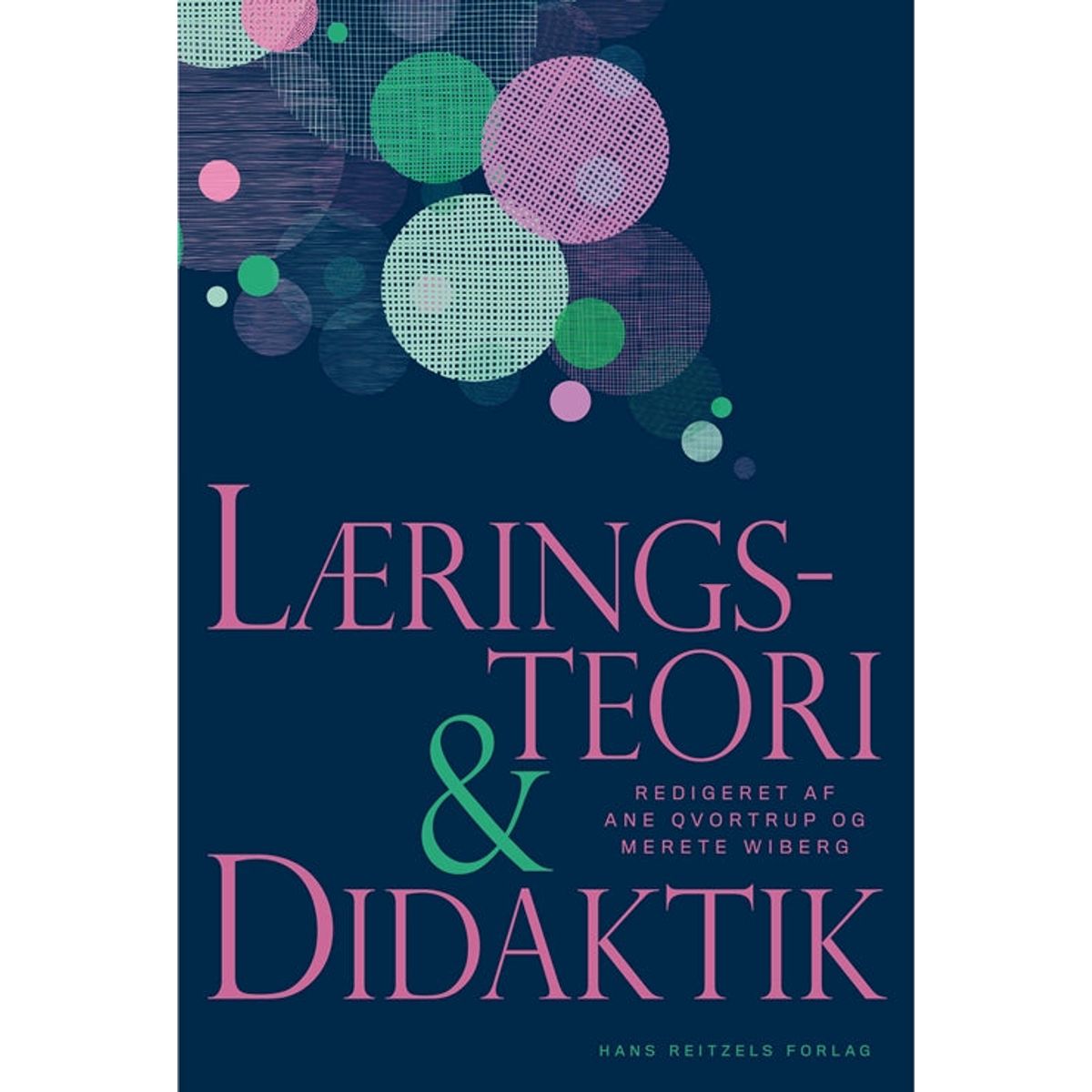 Læringsteori og didaktik